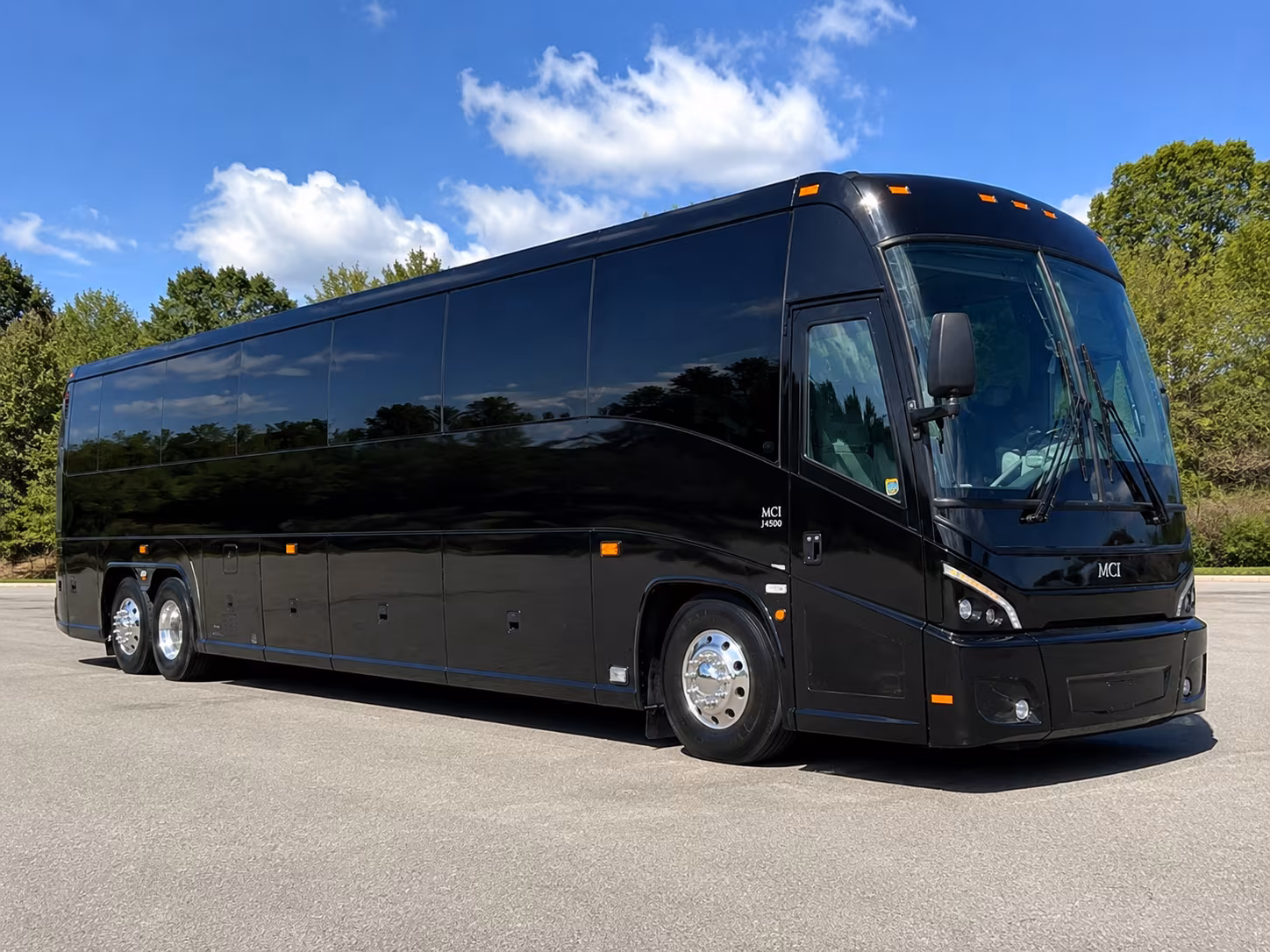buses for hays cisd proms in kyle and buda