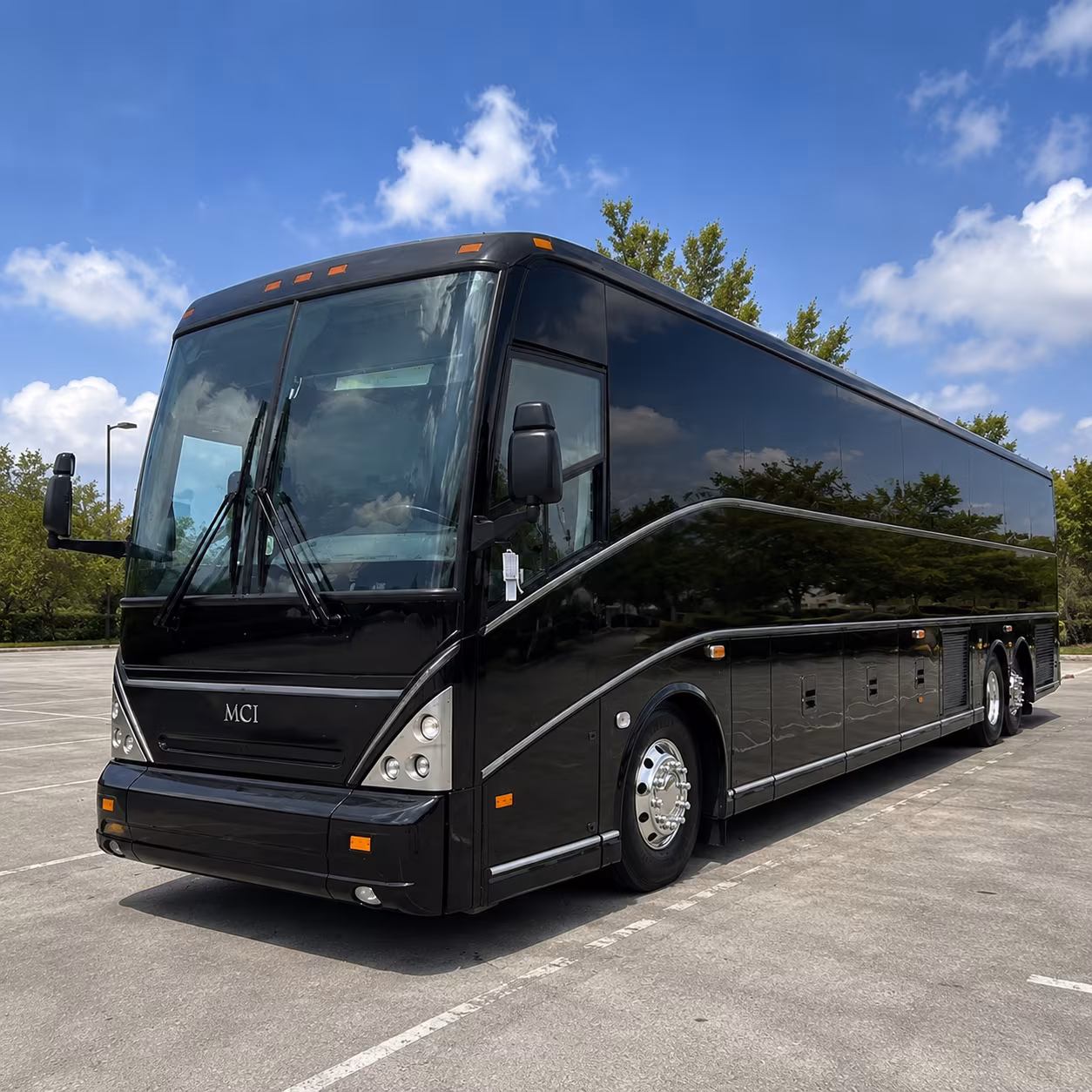 buses to the bullock museum and austin field trip destinations