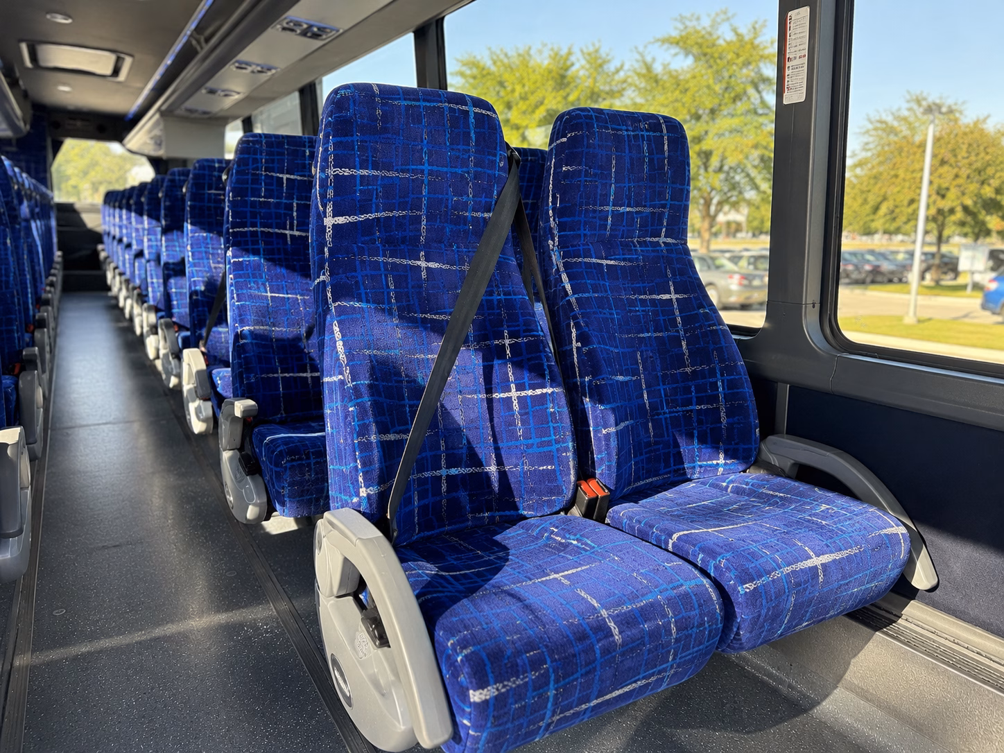 charter bus transfers between san marcos hotels and both airports