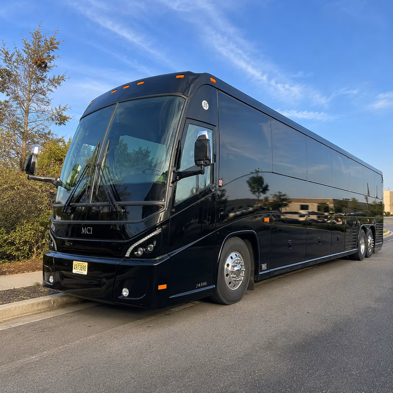 charter buses for san marcos youth group retreats to mo ranch and beyond