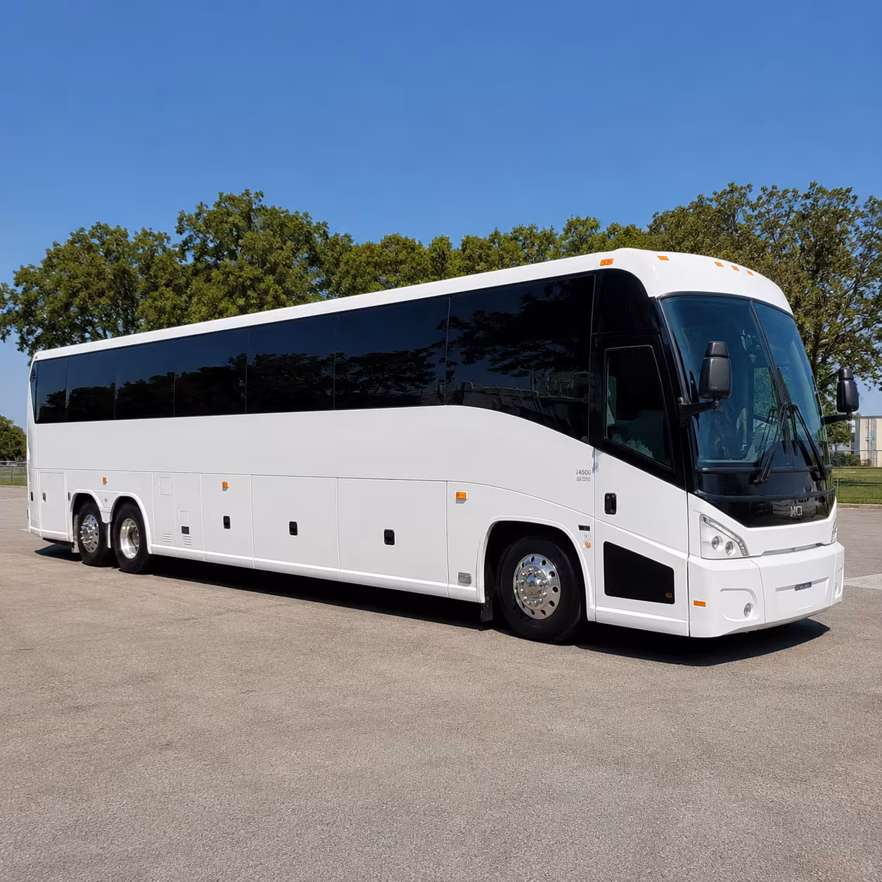 conference and convention shuttle buses for the embassy suites san marcos