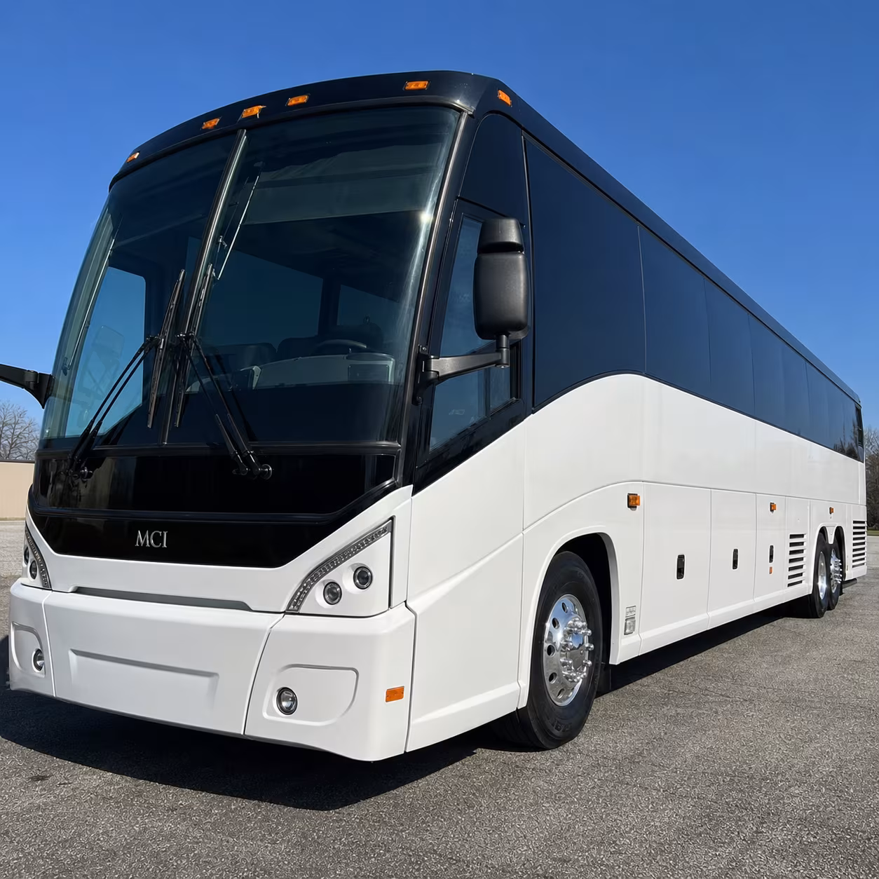 corporate event and off site shuttle service in san marcos