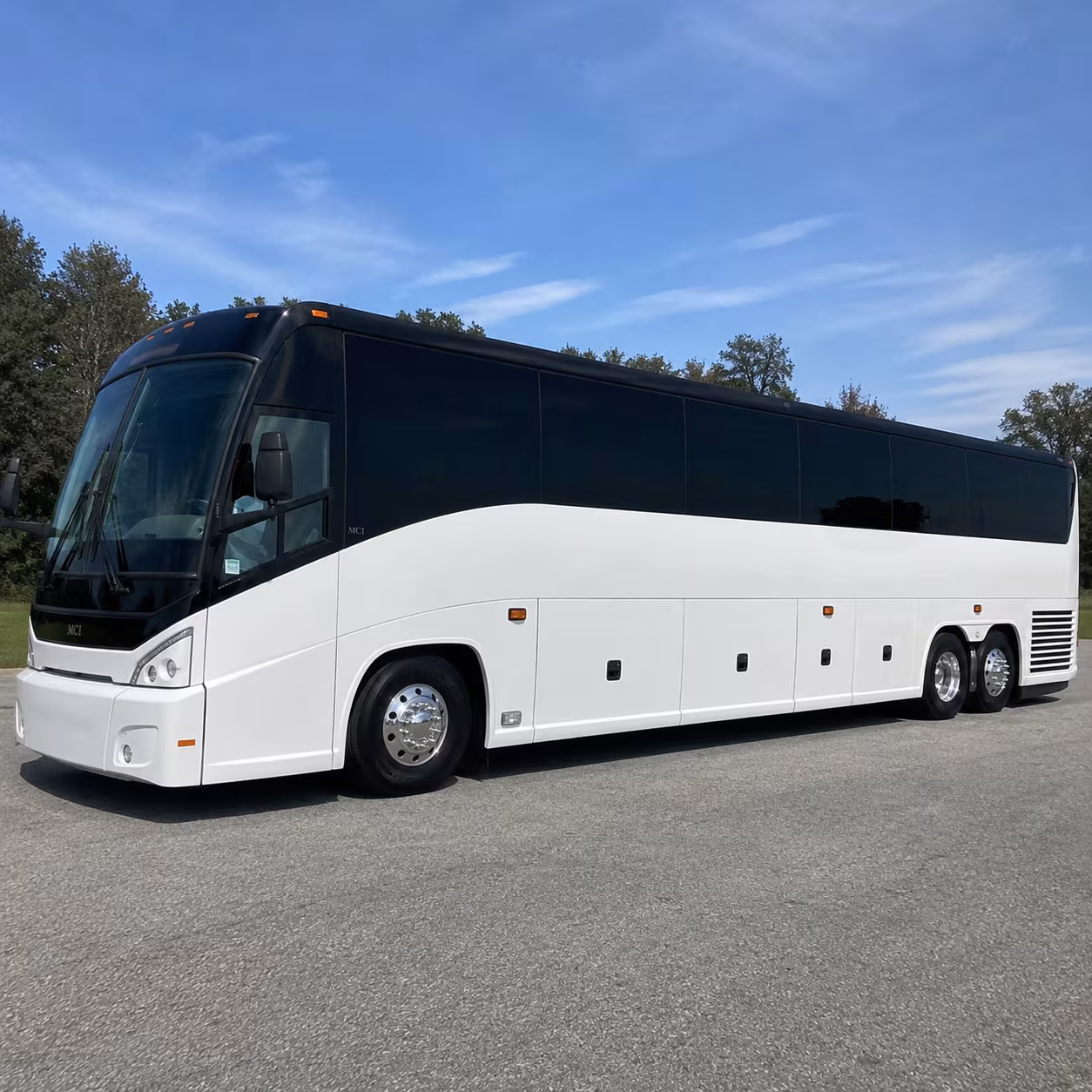 employee bus service for texas state university departments and staff