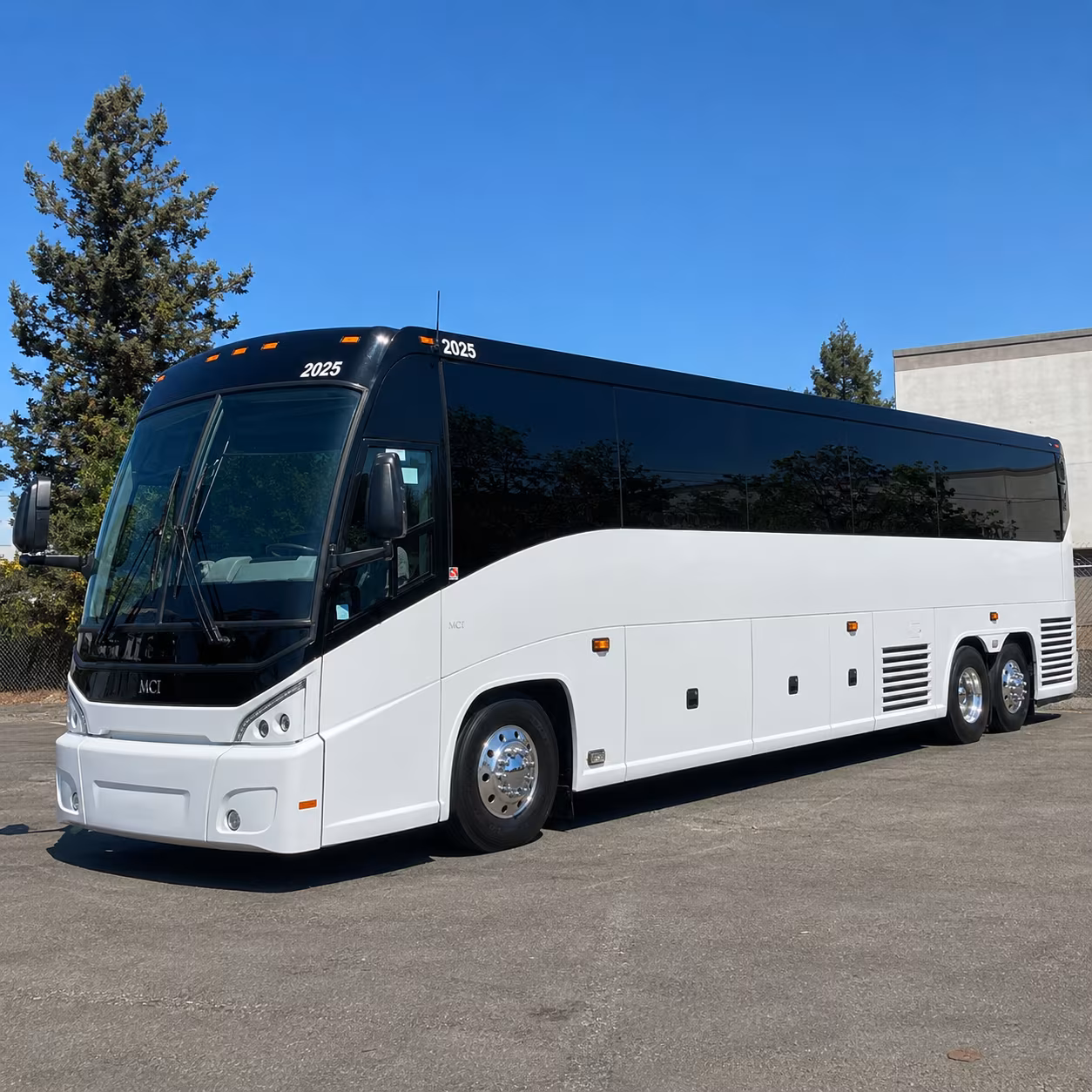 employee shuttle buses for san marcos companies along the i 35 corridor