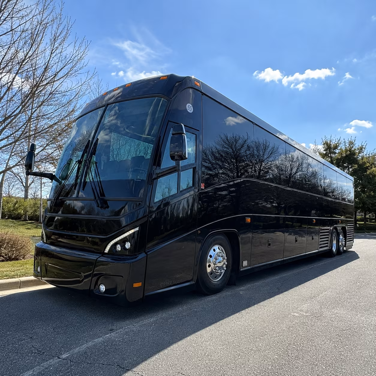 overnight and multi stop long distance bus itineraries from san marcos