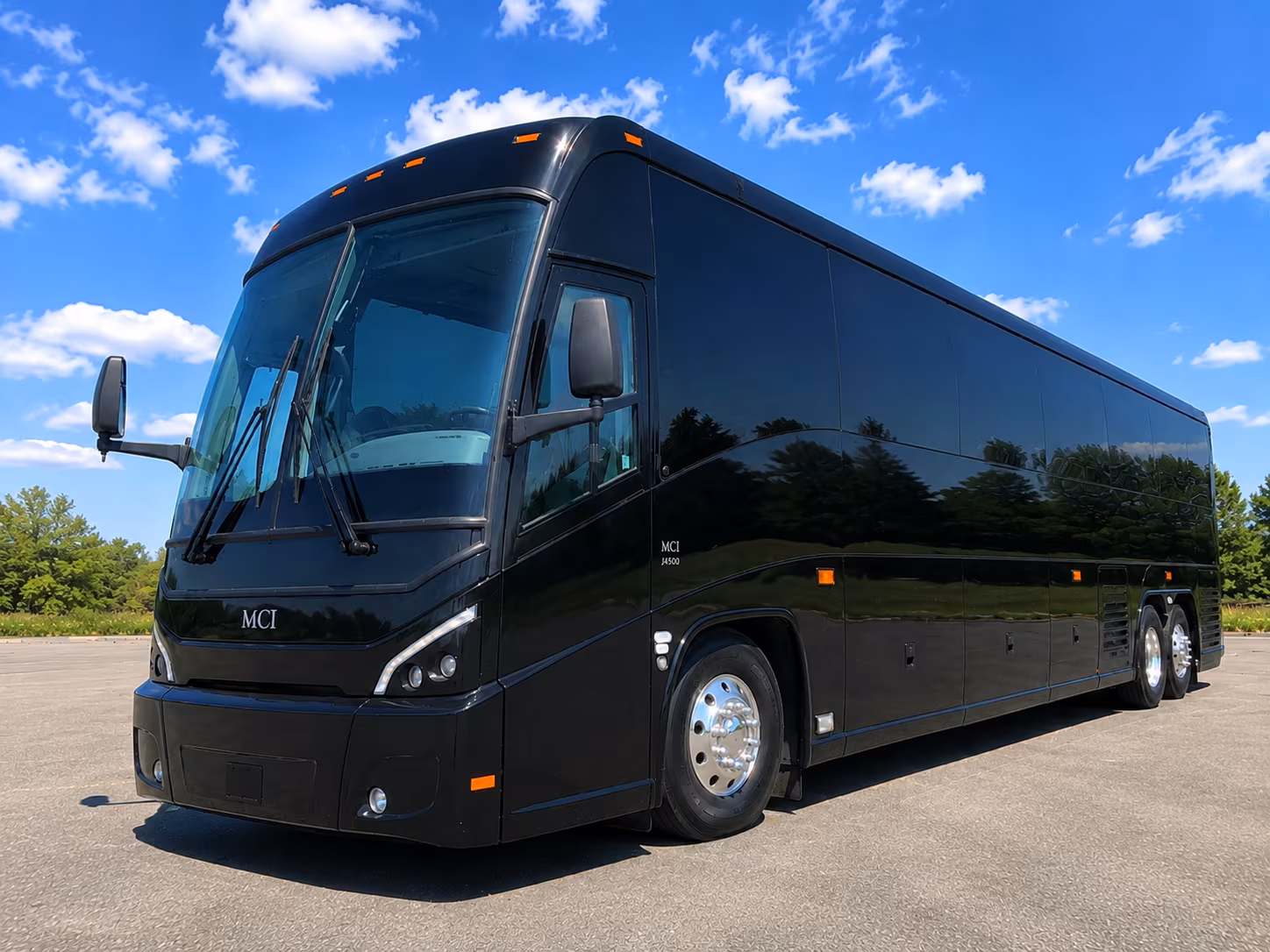 prom bus rentals for groups heading into austin