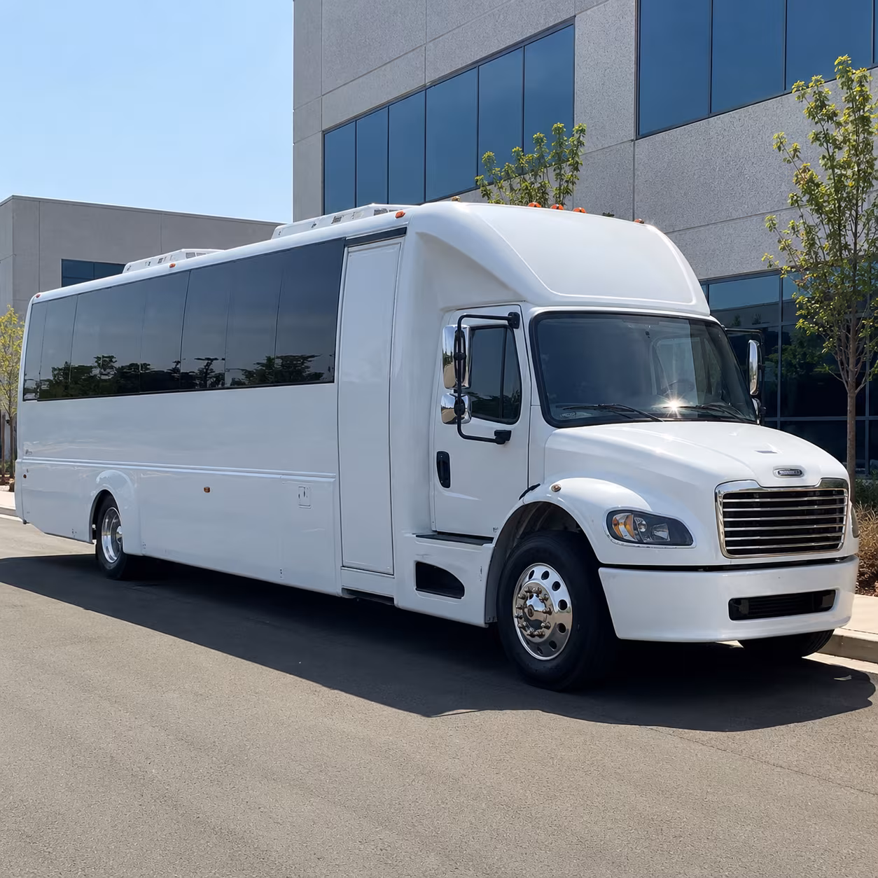 san marcos 25 passenger party bus