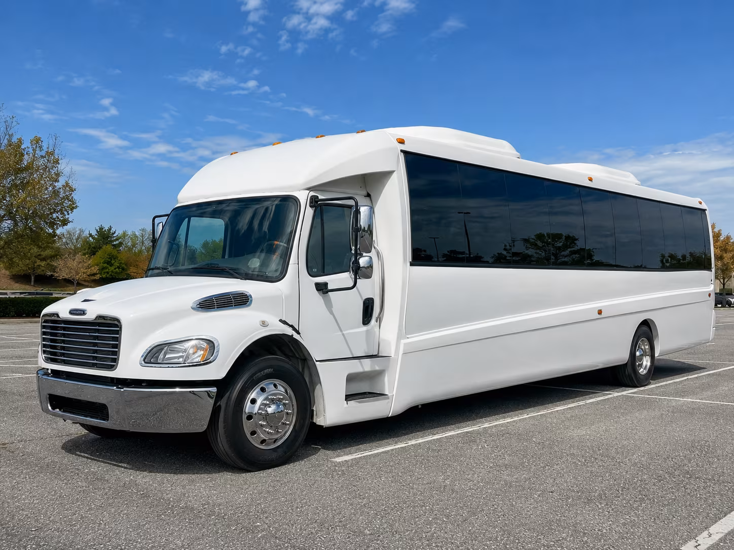 san marcos 30 passenger party bus