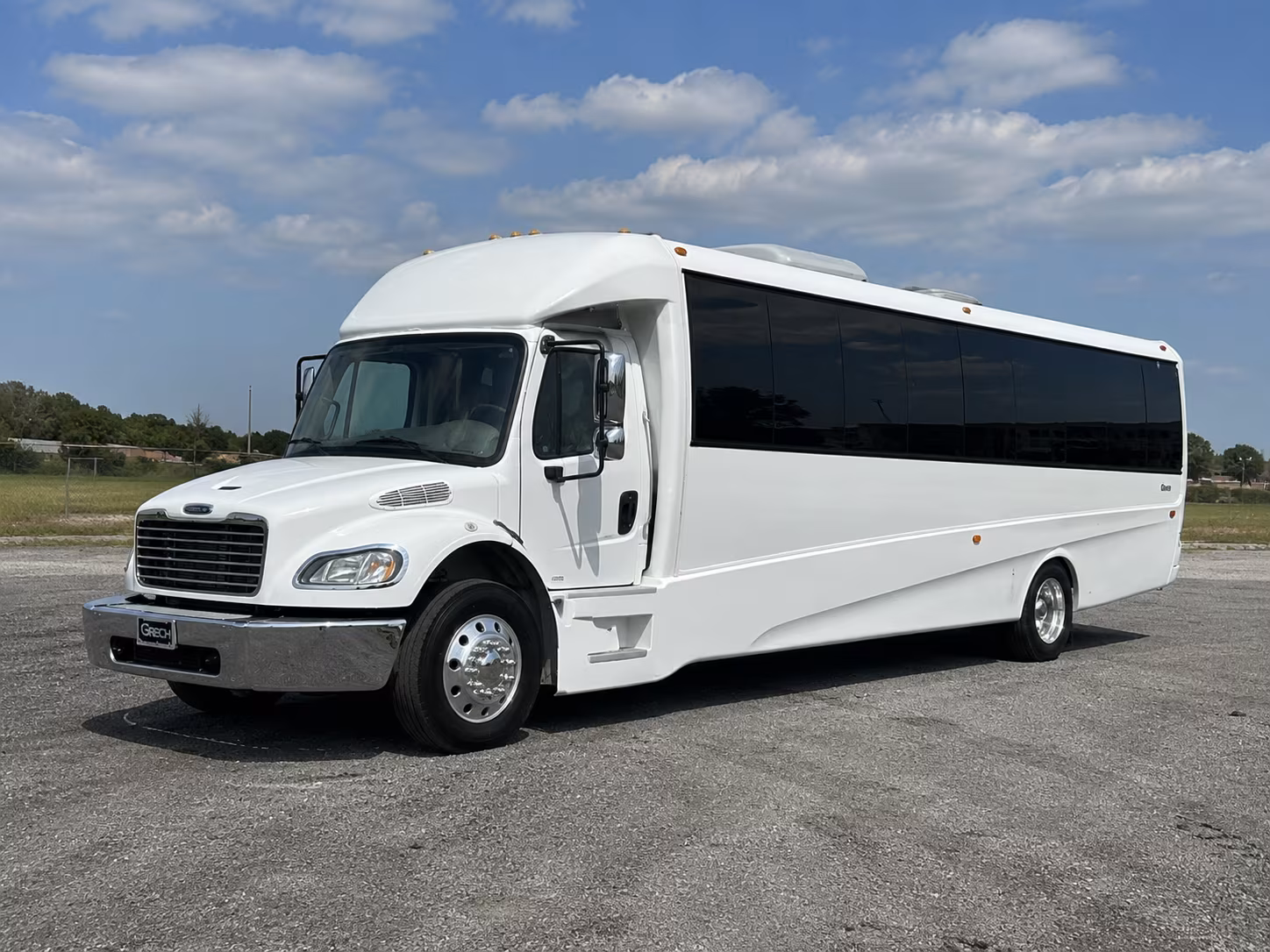 san marcos 50 passenger party bus
