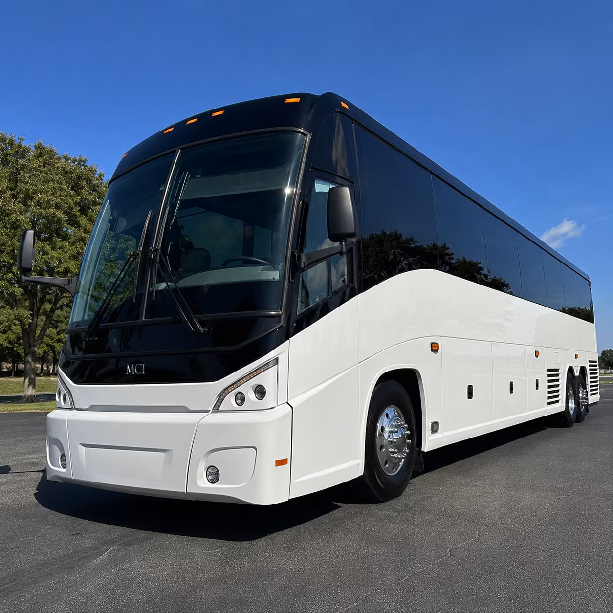 san marcos charter bus interior