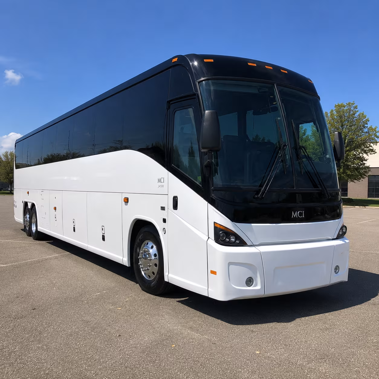 san marcos charter bus rentals