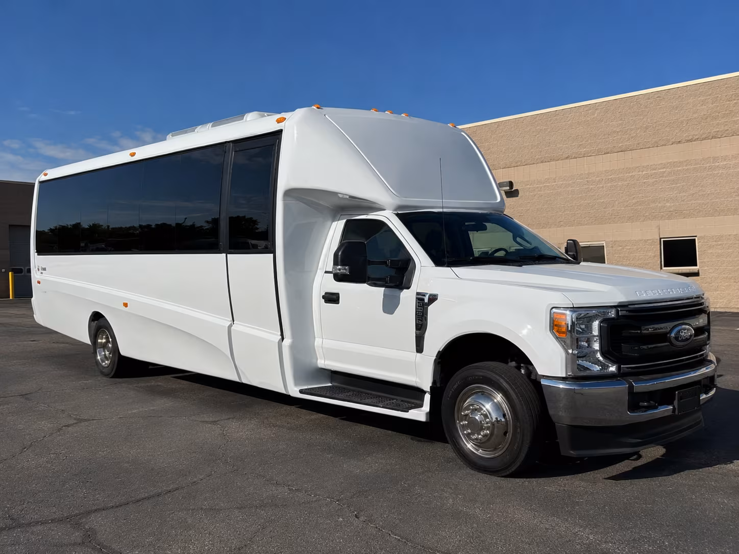 san marcos concert transportation