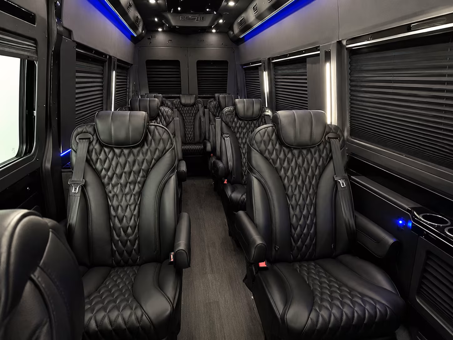 san marcos employee transportation