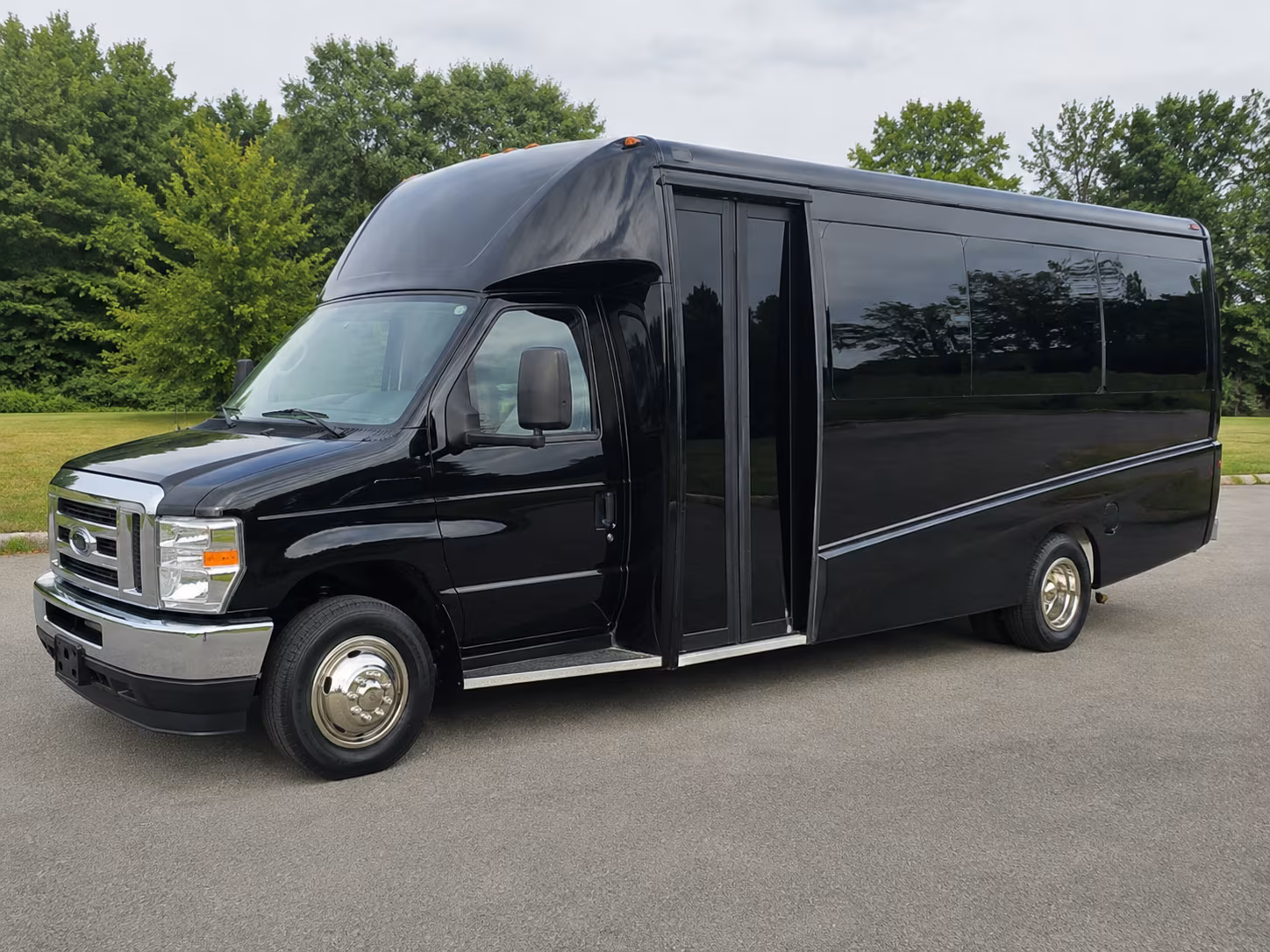 san marcos event transportation