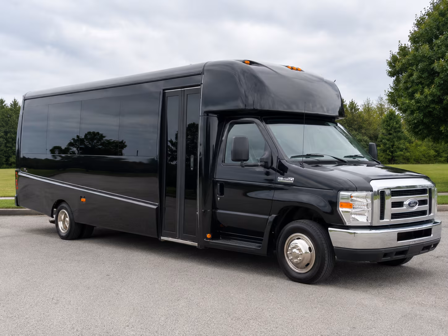 san marcos government military transportation onboard