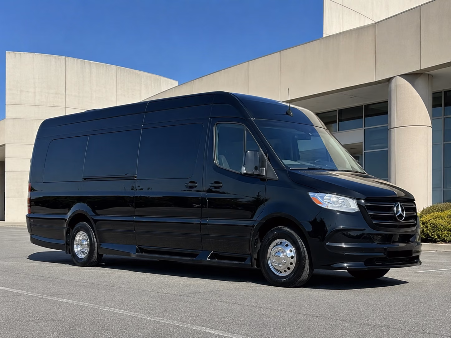 san marcos long distance transportation onboard seating