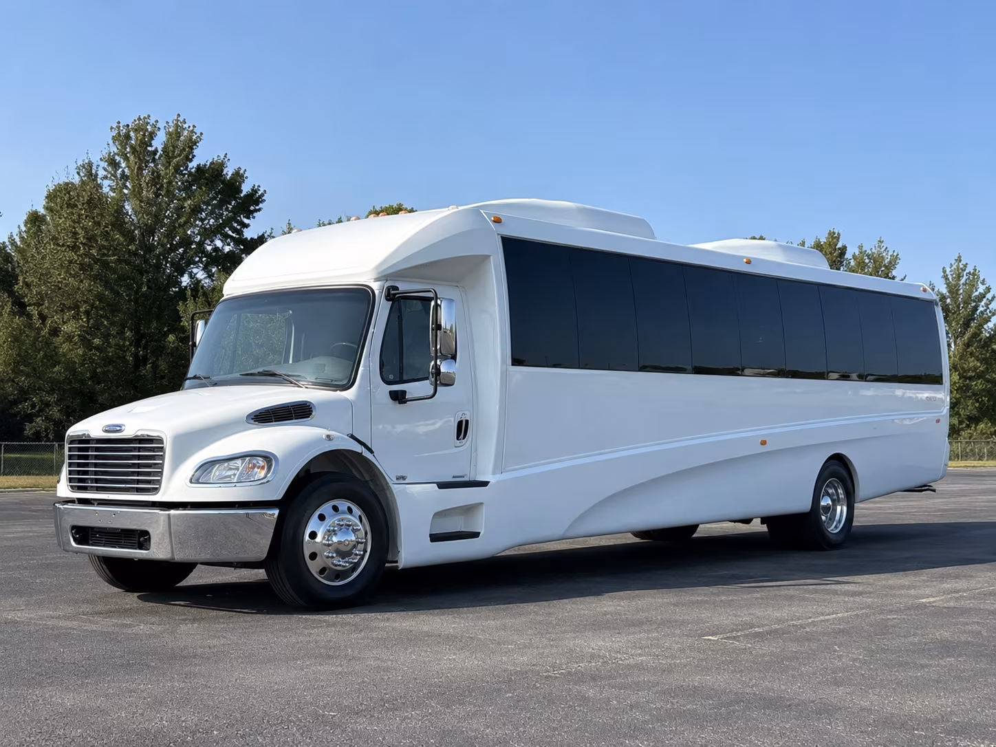 san marcos party bus