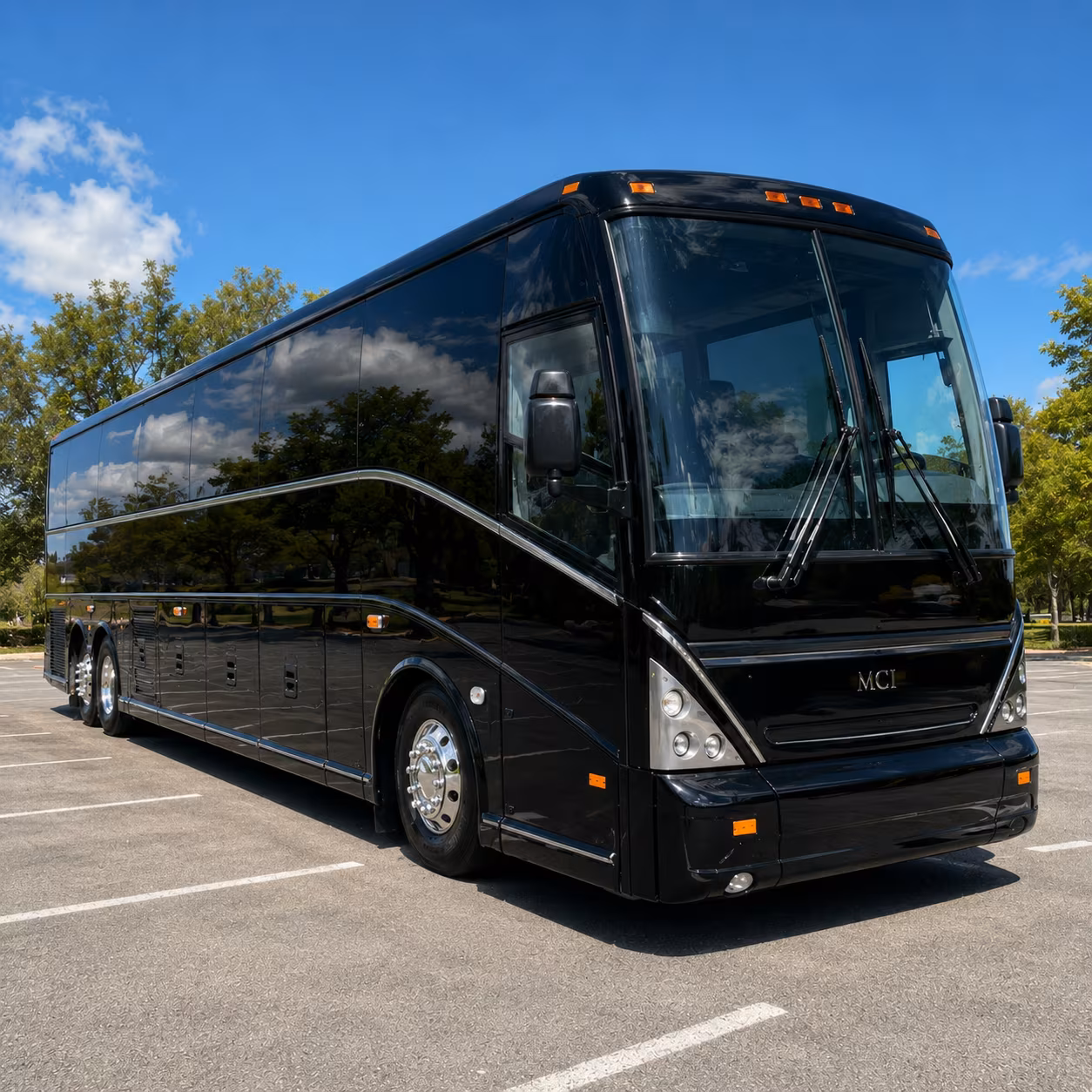smooth festival and outdoor event buses for downtown san marcos