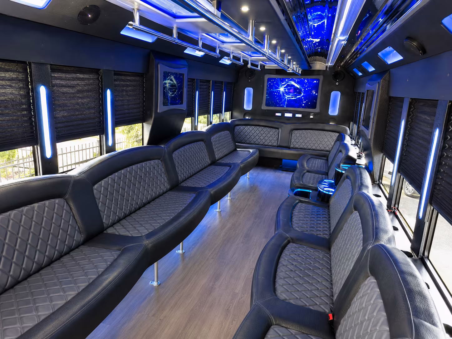 texas hill country wineries san marcos party bus rental