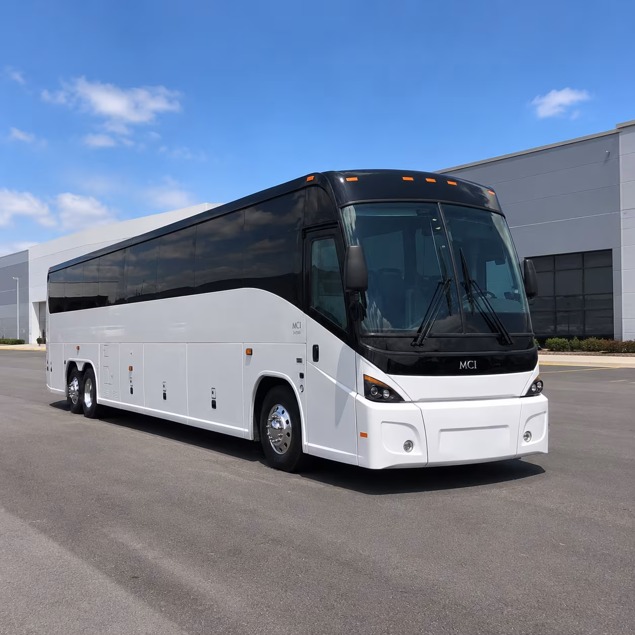texas state university group transportation and out of state charter buses