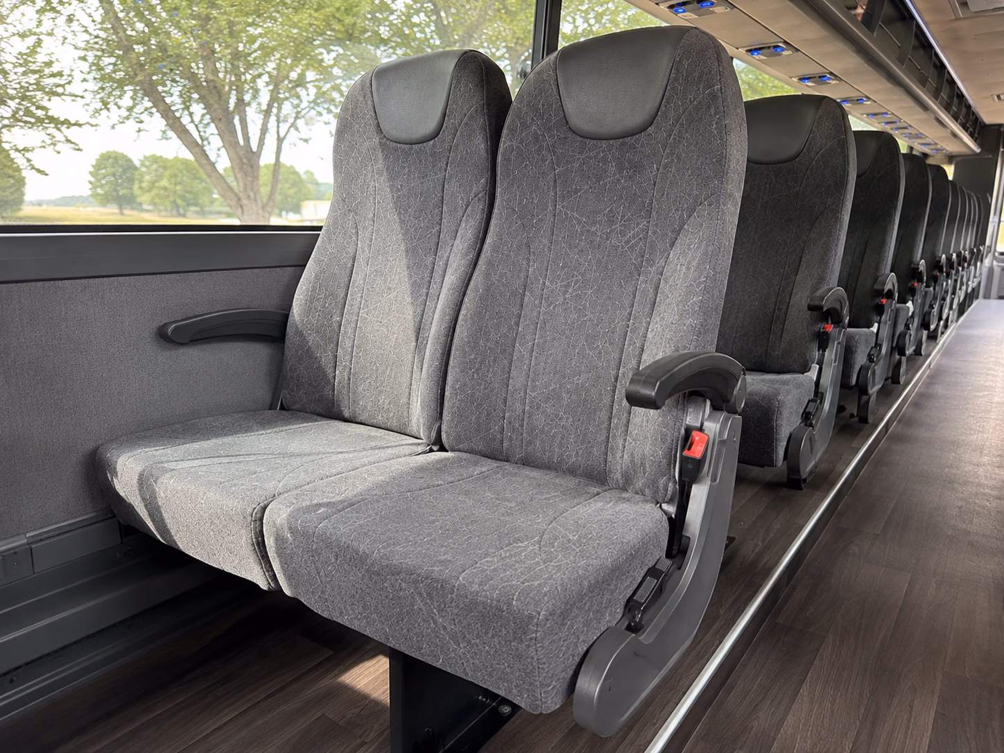 wedding guest buses from austin to san marcos venues