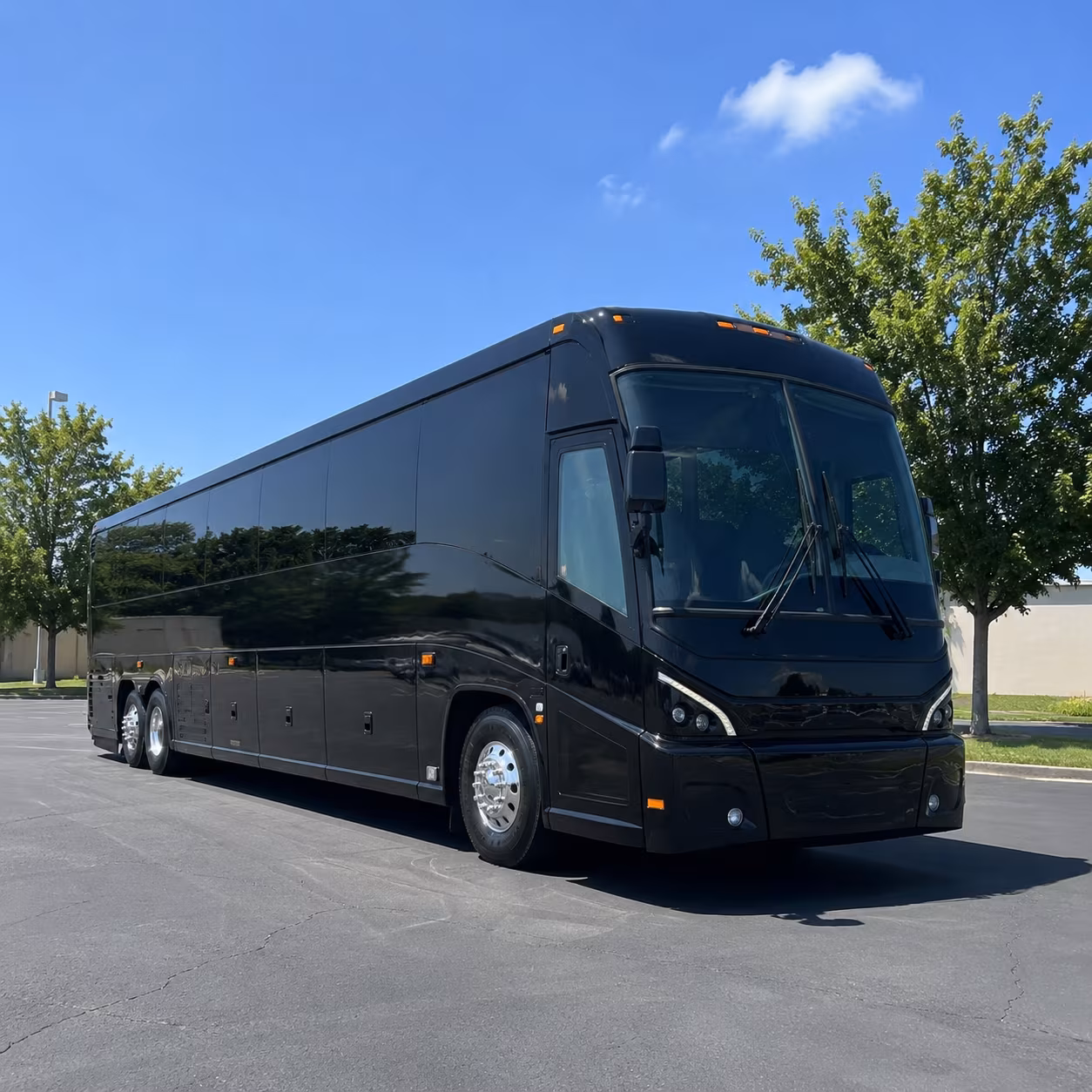 weekly worship shuttle buses for san marcos congregations